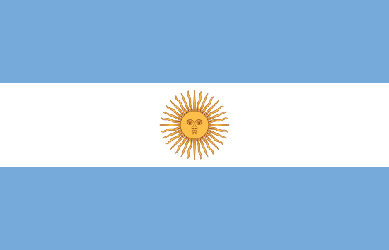  Argentina