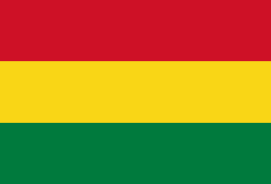  Bolivia