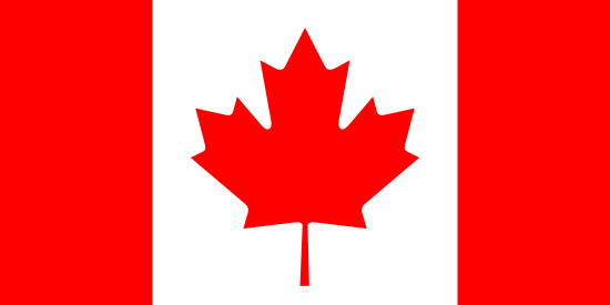  Canadá