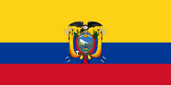  Ecuador