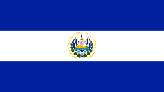  El Salvador