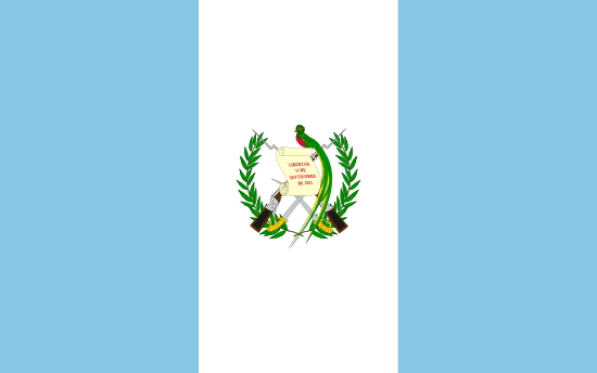  Guatemala