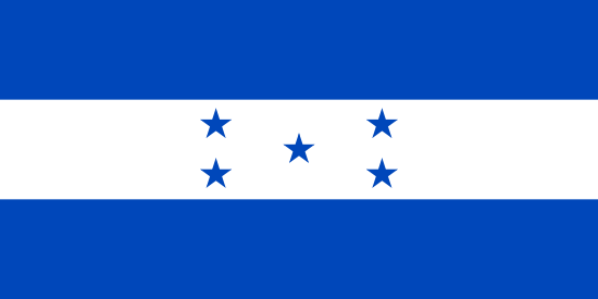  Honduras