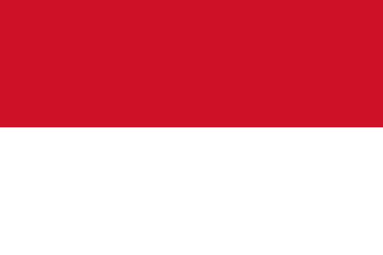  Indonesia