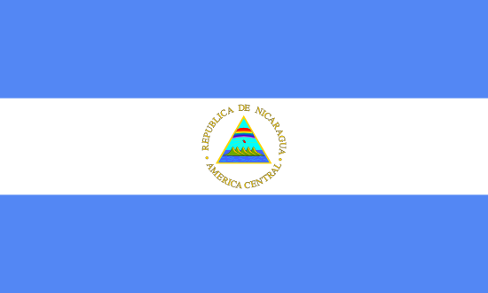  Nicaragua