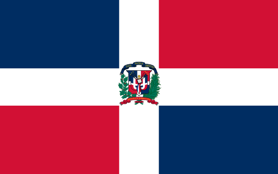  República Dominicana